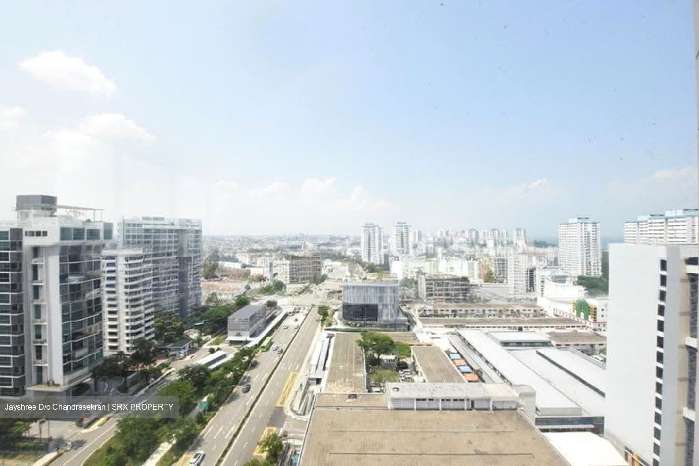Parkway Parade (D15), Office #627348051